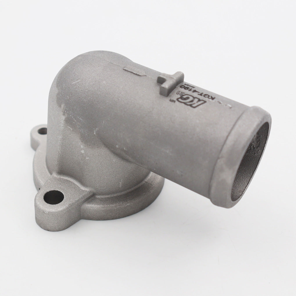 TOMA DE AGUA DE ALUMINIO CHEVROLET TORNADO VAN 1.6 22-23