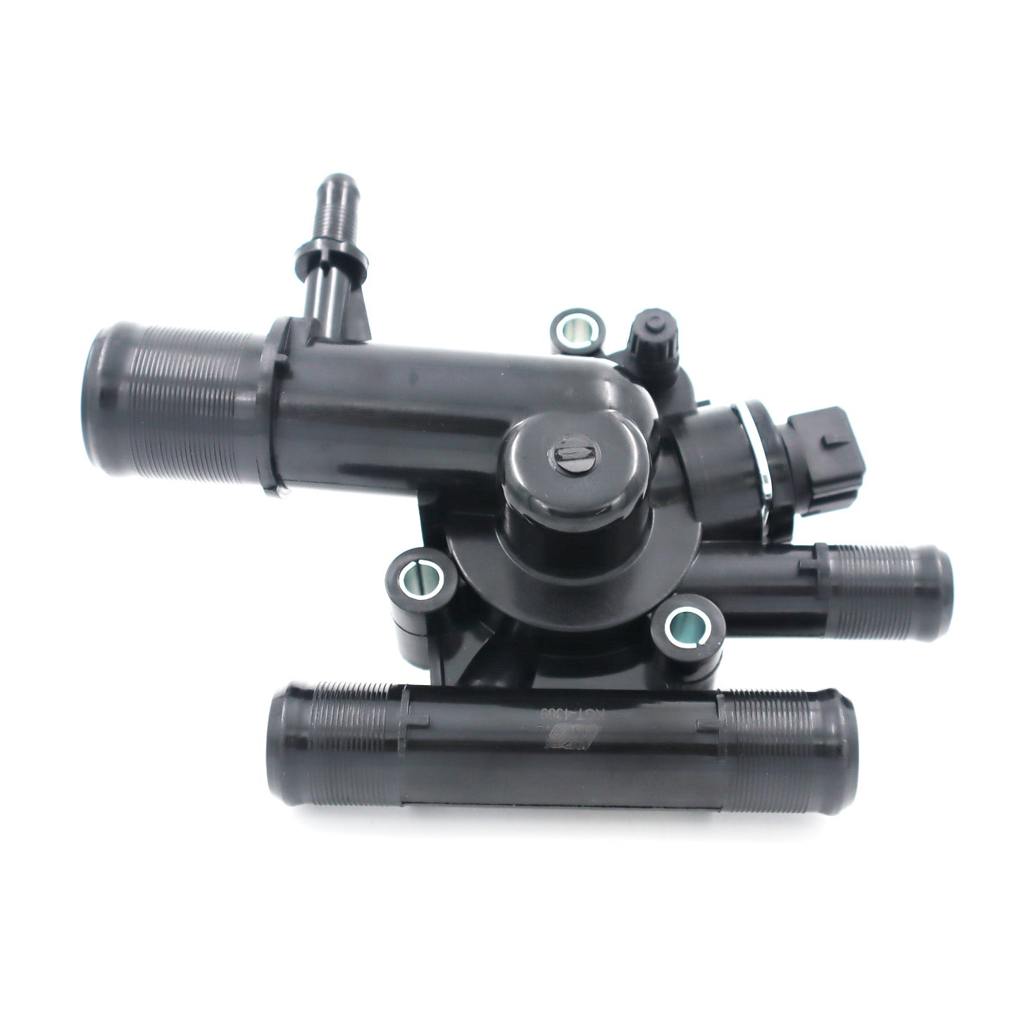 TOMA DE AGUA RENAULT TRAFIC II 1.9L 07-15