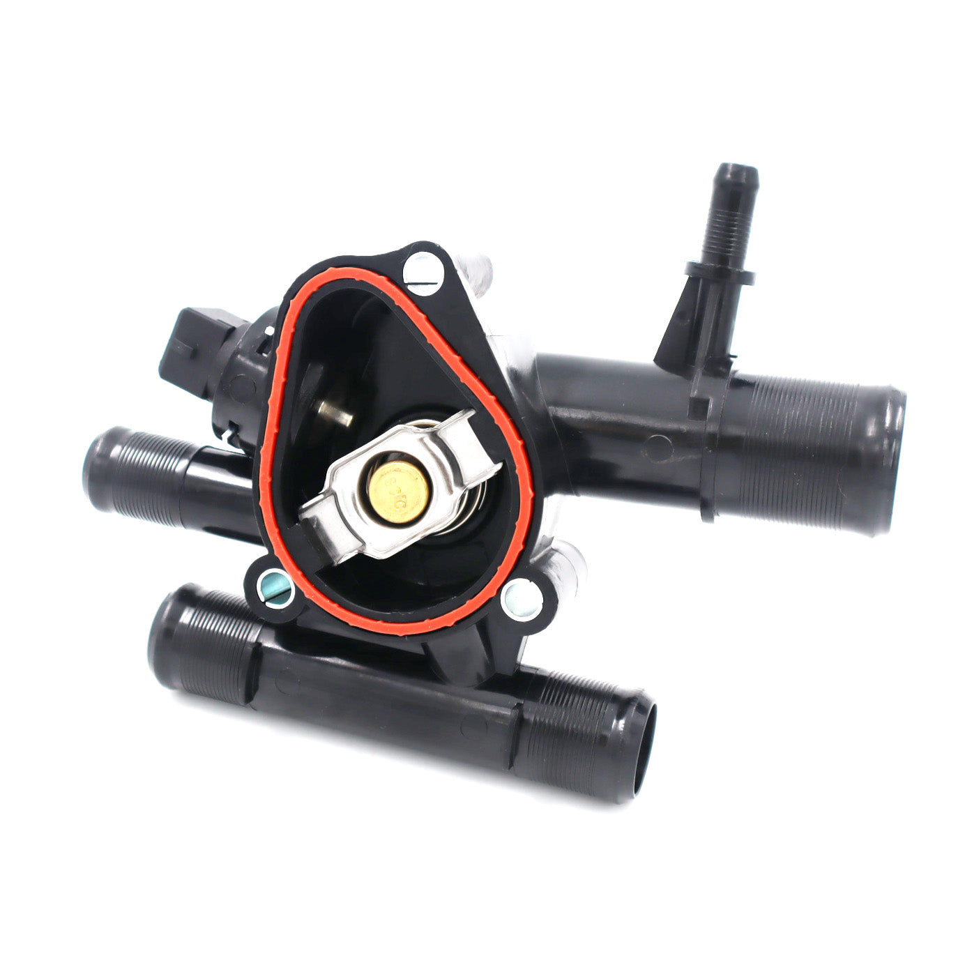 TOMA DE AGUA RENAULT TRAFIC II 1.9L 07-15