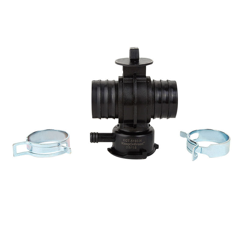 TOMA DE AGUA DODGE CALIBER 2.0l/2.4l 07-12