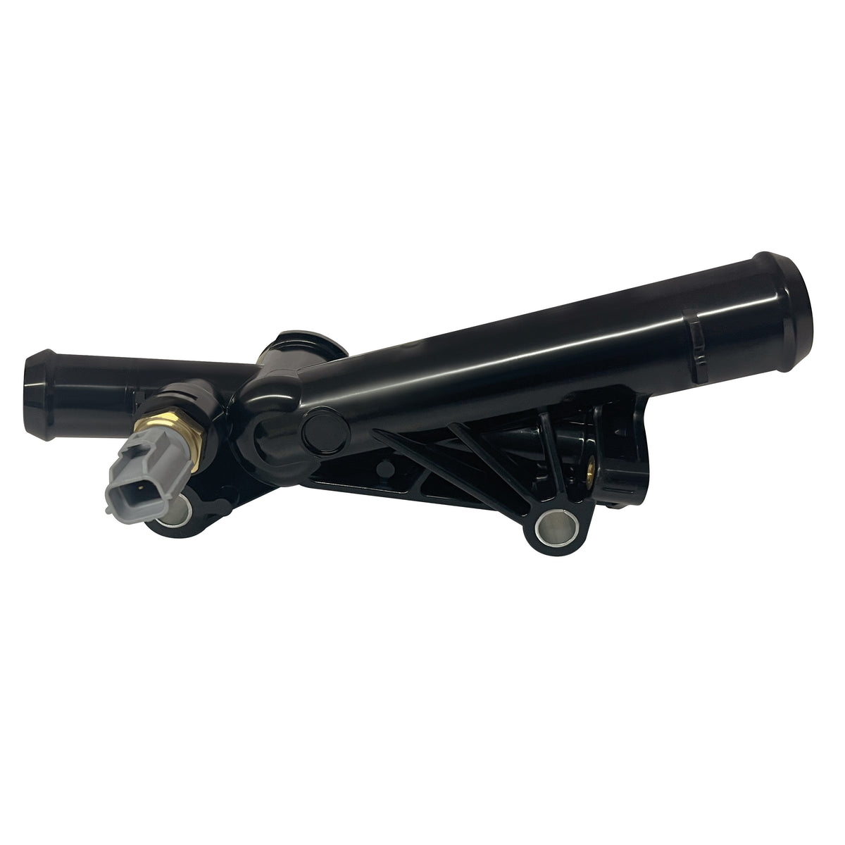 TOMA DE AGUA FORD FIESTA L4 1.6L 14-19