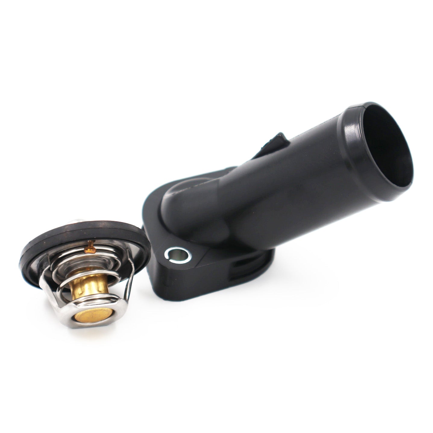 TOMA DE AGUA JEEP WRANGLER 3.8L 06-11