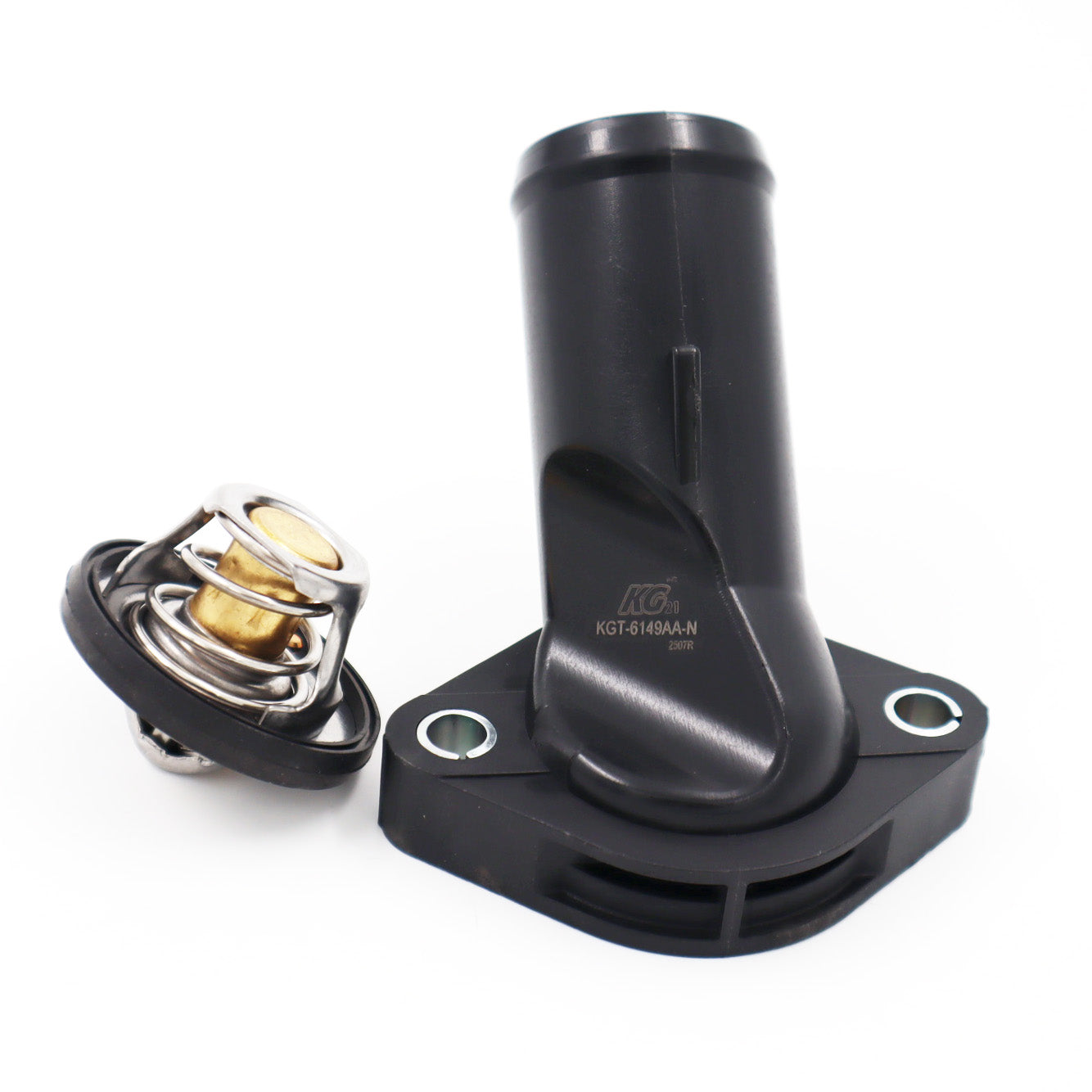 TOMA DE AGUA JEEP WRANGLER 3.8L 06-11