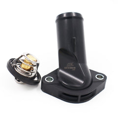 TOMA DE AGUA JEEP WRANGLER 3.8L 06-11