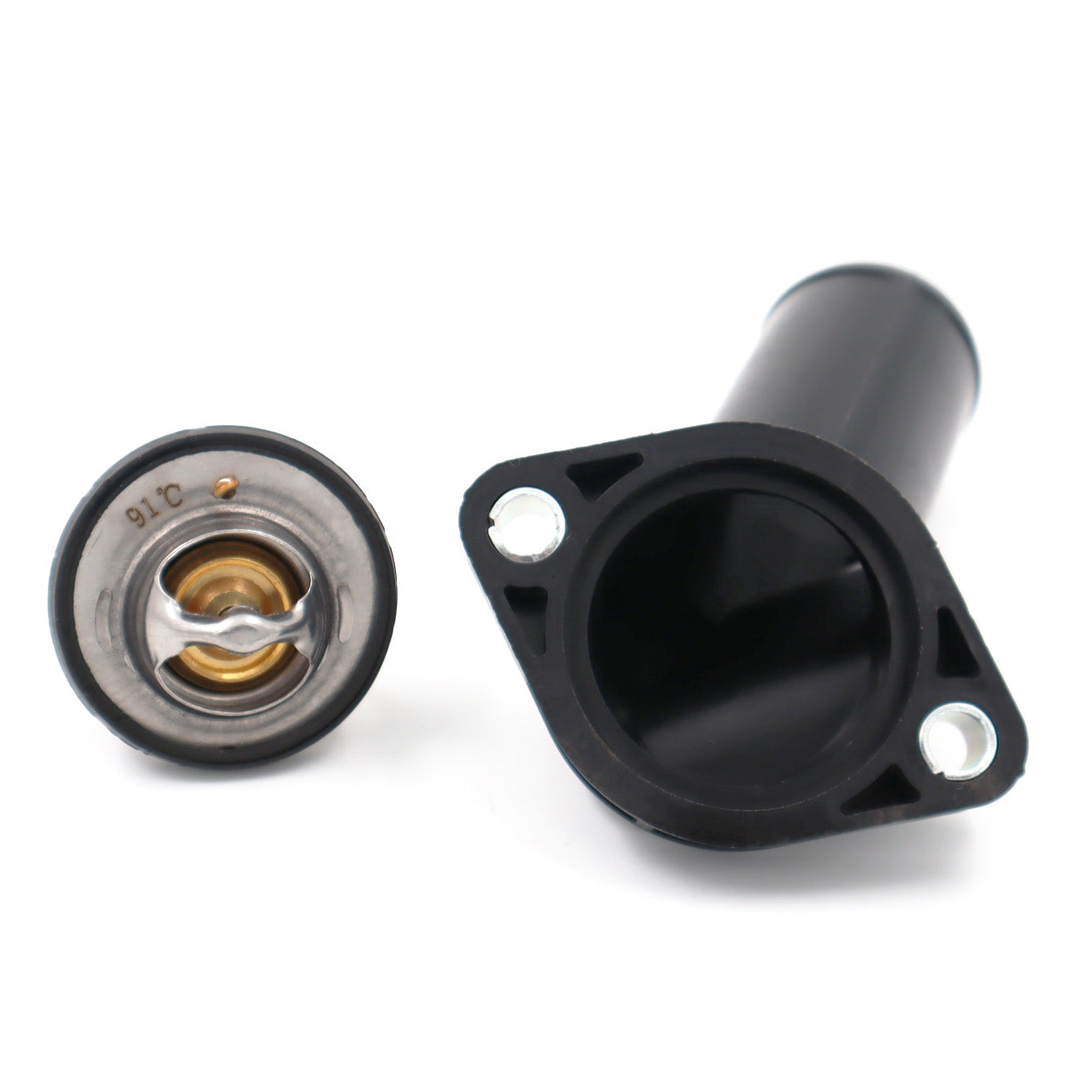 TOMA DE AGUA JEEP WRANGLER 3.8L 06-11