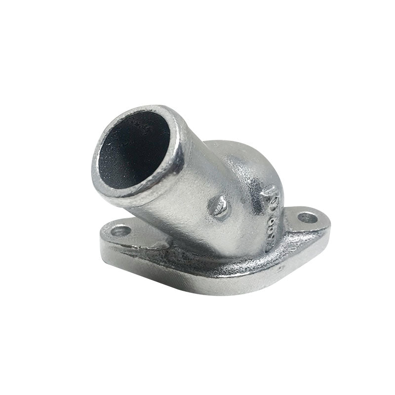 TOMA DE AGUA CHEVROLET ASTRO V6 4.3L 96-05