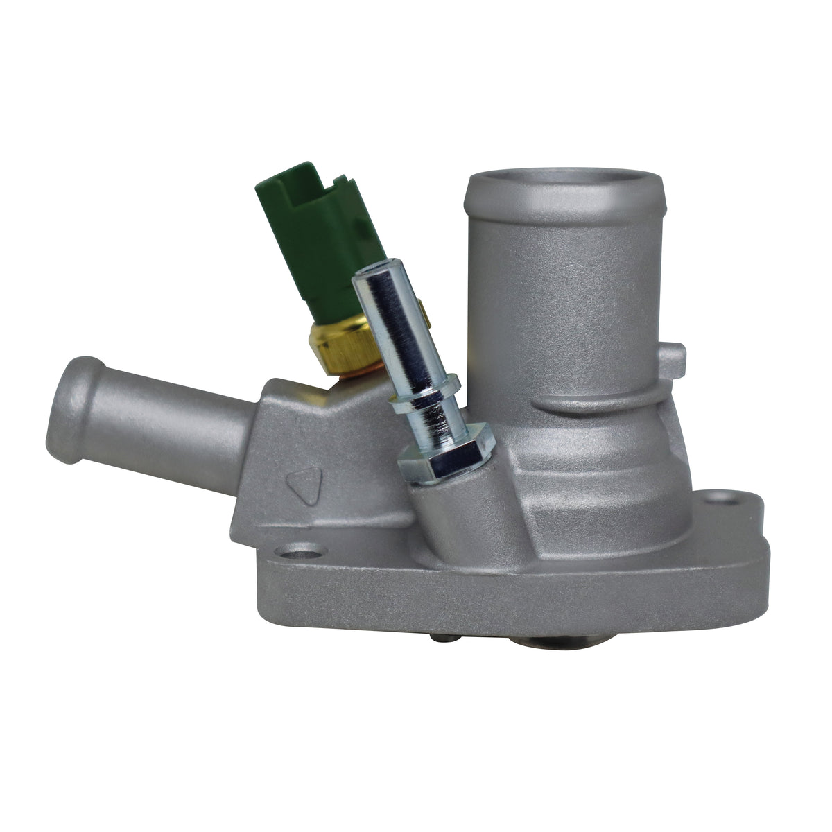 TOMA DE AGUA FIAT MOBI L4 1.0L 17-22