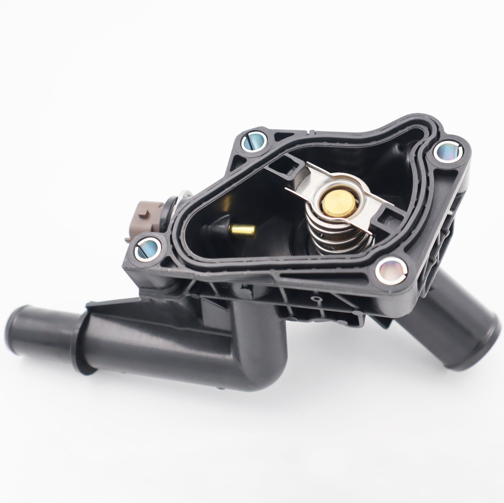 TOMA DE AGUA JEEP RENEGADE 1.3L 23-25