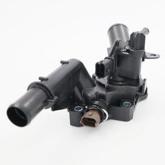 TOMA DE AGUA JEEP RENEGADE 1.3L 23-25