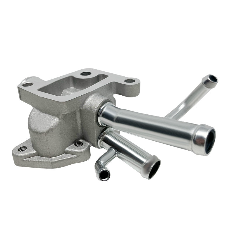 TOMA DE AGUA DODGE ATTITUDE L4 1.6L 05-11