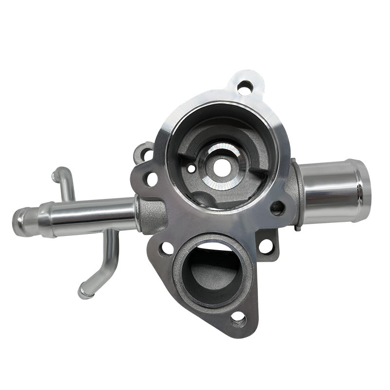TOMA DE AGUA DODGE ATTITUDE L4 1.6L 05-11