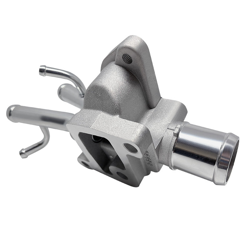 TOMA DE AGUA DODGE ATTITUDE L4 1.6L 05-11