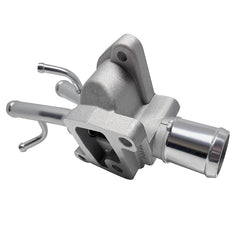 TOMA DE AGUA DODGE ATTITUDE L4 1.6L 05-11