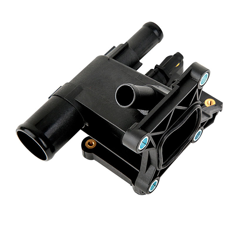 TOMA DE AGUA HOUSING FORD ESCAPE L4 2.3L 05-08