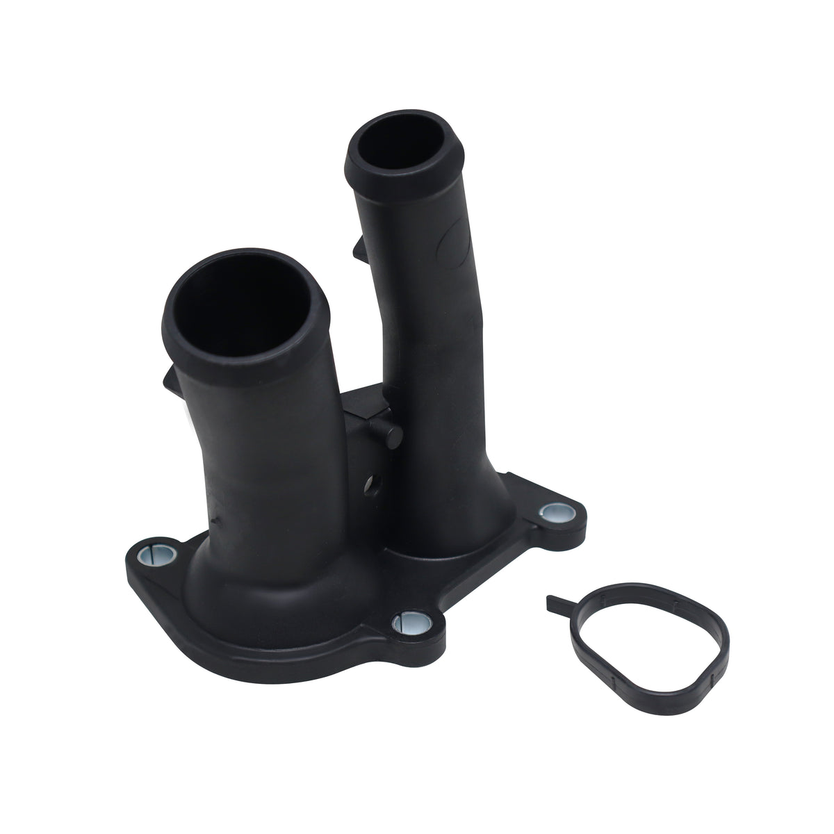 TOMA DE AGUA FORD FIESTA L4 1.6L 11-19