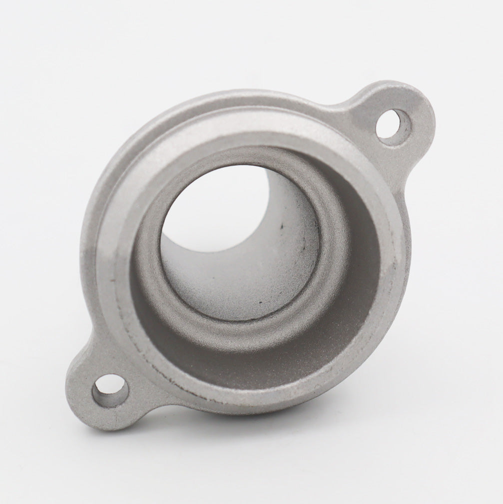 TOMA DE AGUA DE ALUMINIO FORD BRONCO 2.3L 21-23