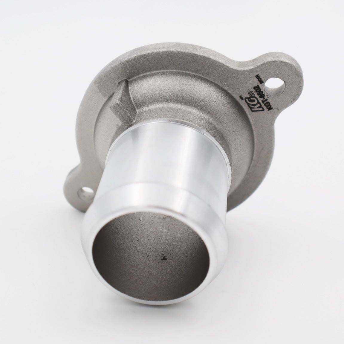 TOMA DE AGUA DE ALUMINIO FORD BRONCO 2.3L 21-23