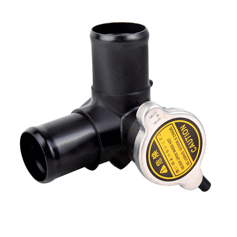 TOMA DE AGUA DODGE ATTITUDE L4 1.6L 12-15