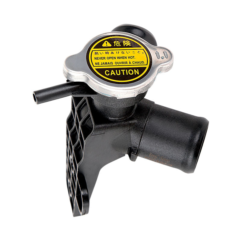 TOMA DE AGUA DODGE ATTITUDE L4 1.6L 12-15