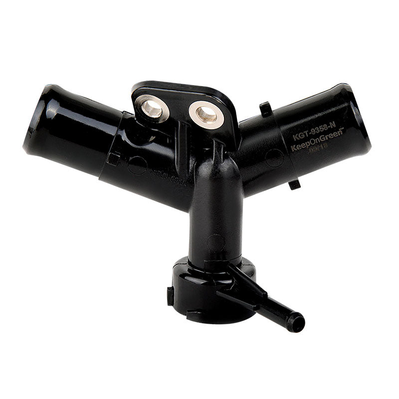 TOMA DE AGUA TOYOTA YARIS L4 1.5L 06-15