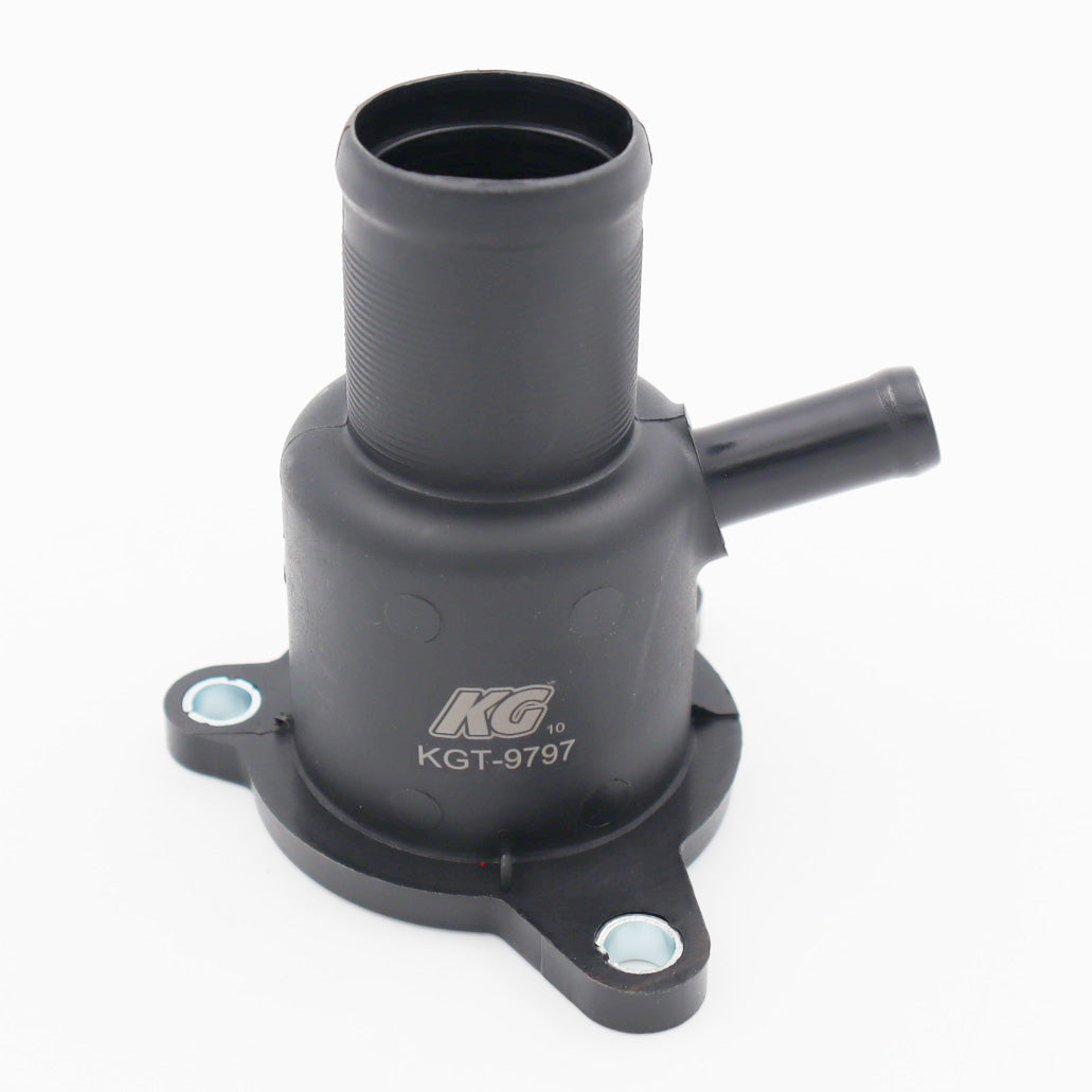 TOMA DE AGUA RENAULT DUSTER 2.0L 03-08