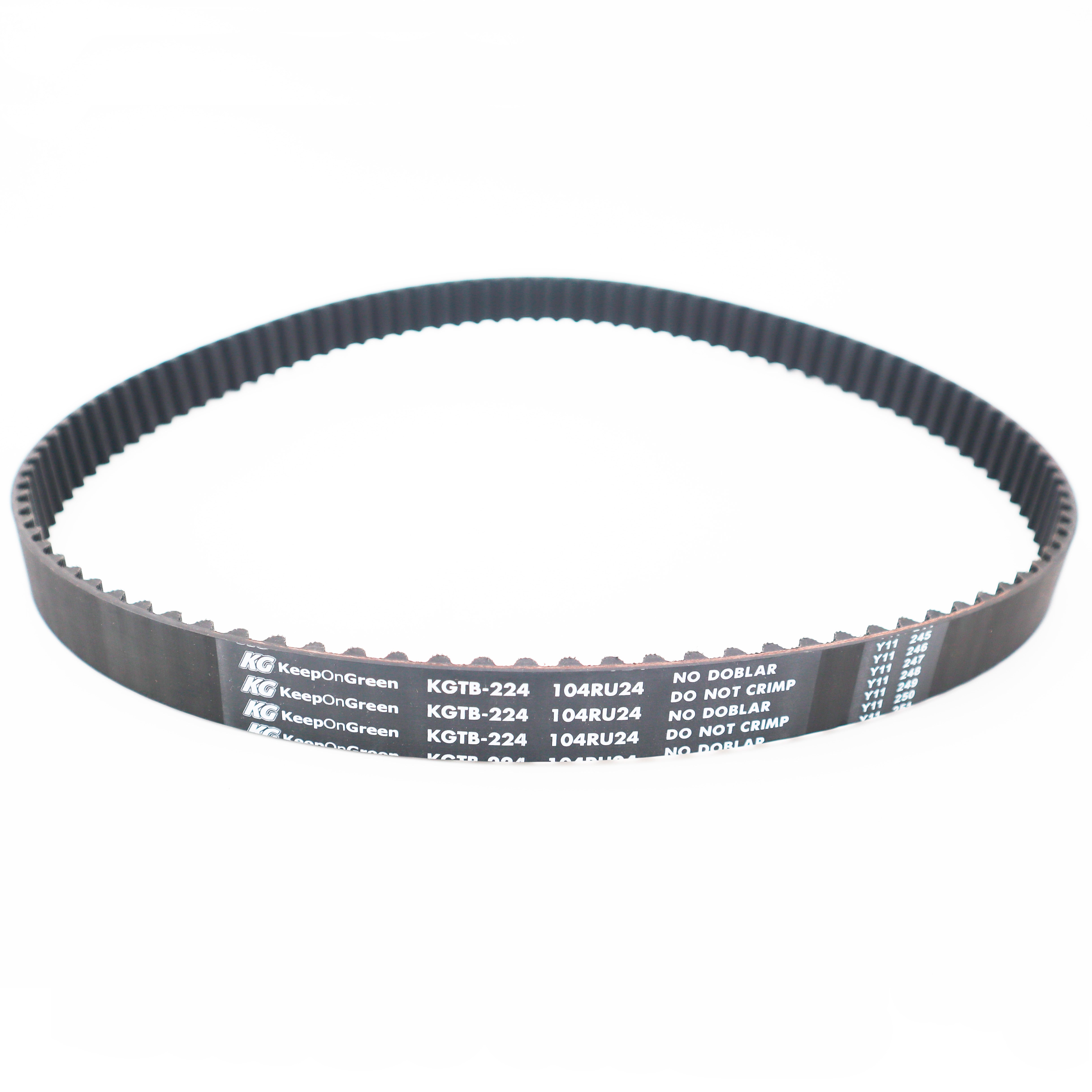 BANDA DE TIEMPO HONDA CIVIC L4 1.6L 92-00