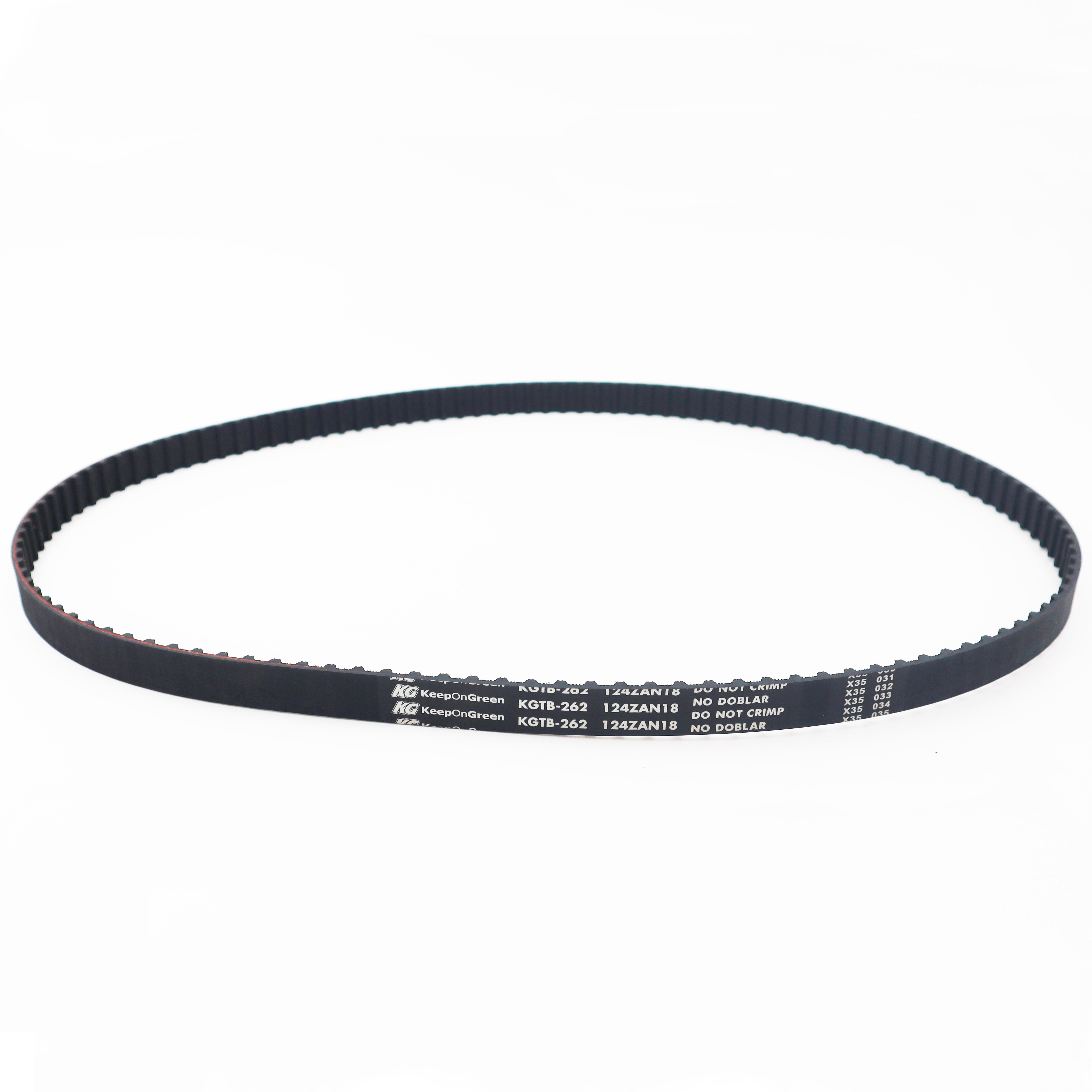 BANDA DE TIEMPO VOLKSWAGEN CABRIO L4 2.0L 95-97