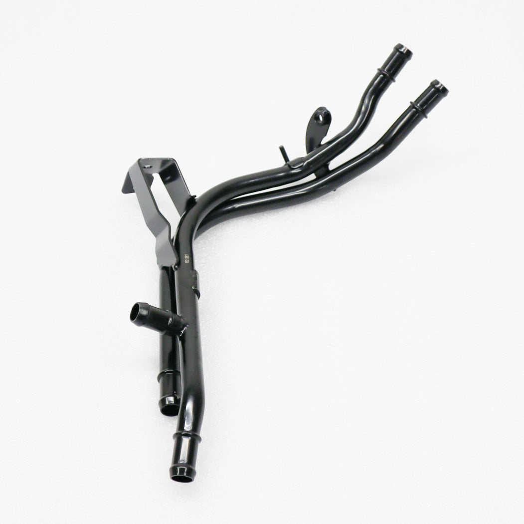 TUBO DE ENFRIAMIENTO TIGUAN 2.0L 08-17