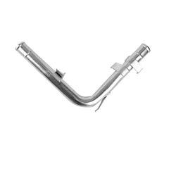 TUBO DE ENFRIAMIENTO NISSAN TSURU L4 1.6L 94-96