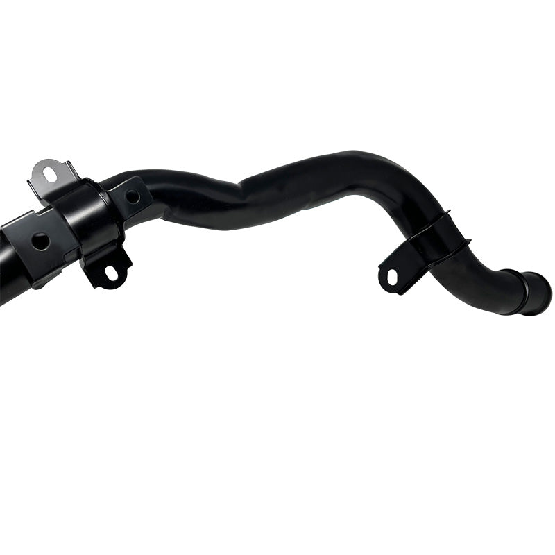 TUBO DE ENFRIAMIENTO TOYOTA HIACE L4 2.7L 05-19