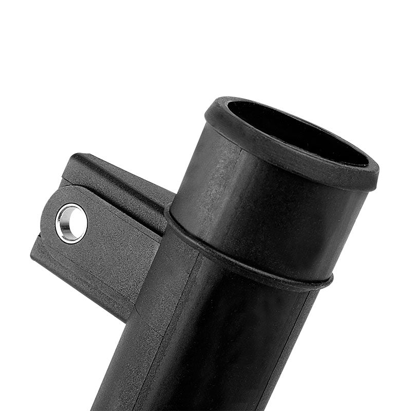 TUBO DE ENFRIAMIENTO CHEVROLET ASTRA L4 2.4L 04-06