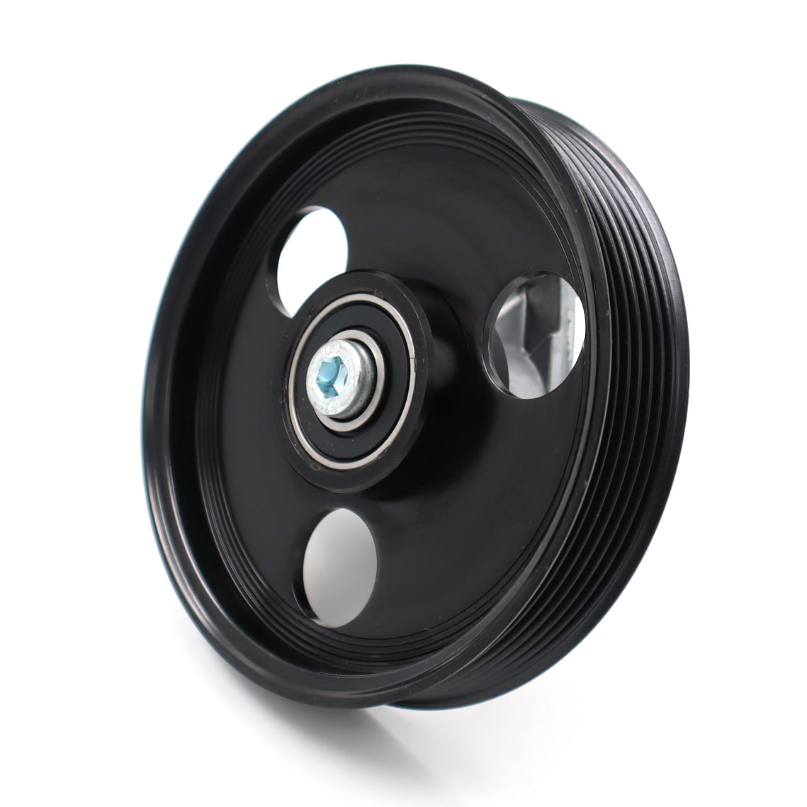 POLEA DE ACCESORIOS RENAULT KANGOO 1.5L 03-08
