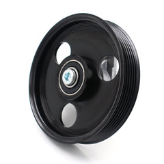 POLEA DE ACCESORIOS RENAULT KANGOO 1.5L 03-08