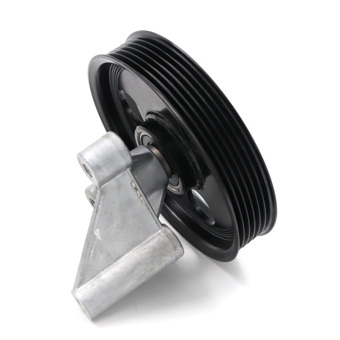 POLEA DE ACCESORIOS RENAULT KANGOO 1.5L 03-08