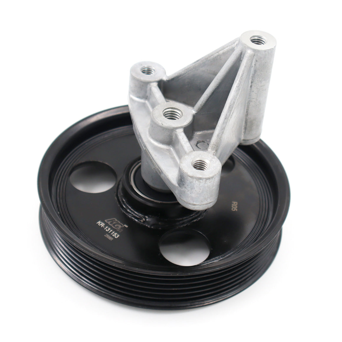 POLEA DE ACCESORIOS RENAULT KANGOO 1.5L 03-08