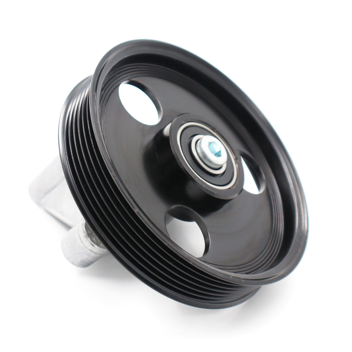 POLEA DE ACCESORIOS RENAULT KANGOO 1.5L 03-08