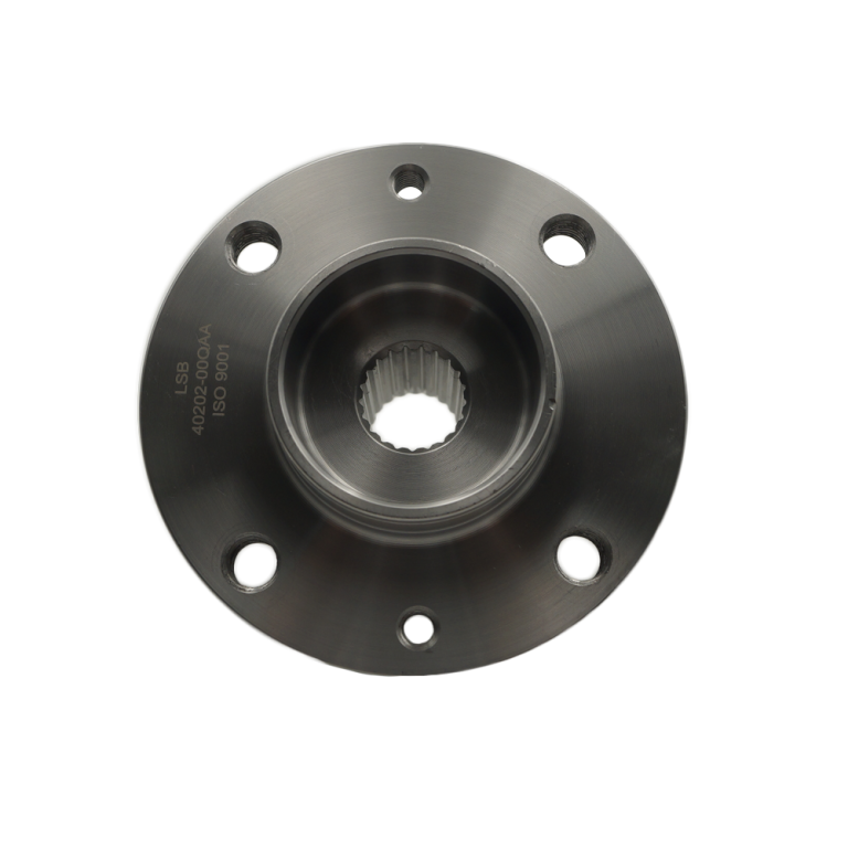 MAZA DEL. S/ABS, 4 BARRENOS, NISSAN PLATINA 02-10