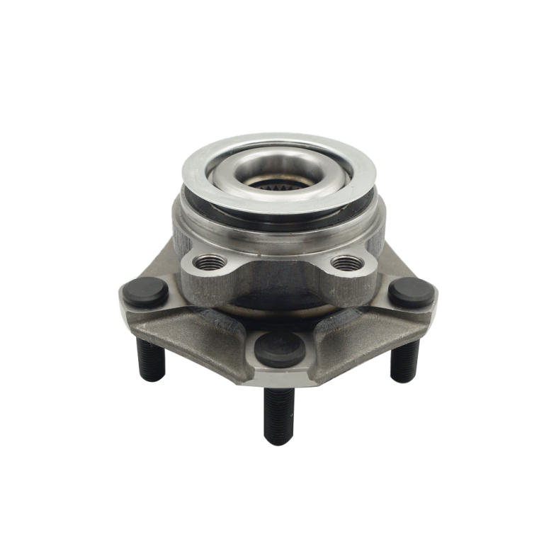 MAZA DE CHEVROLET CITY EXPRESS 4X2 15-18