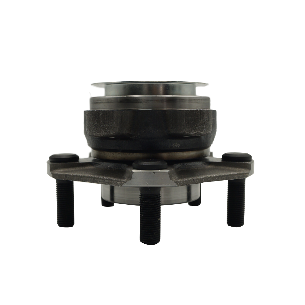 MAZA DE CHEVROLET CITY EXPRESS 4X2 15-18