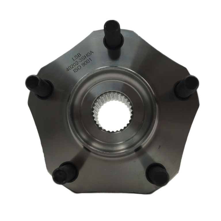 MAZA DE CHEVROLET CITY EXPRESS 4X2 15-18