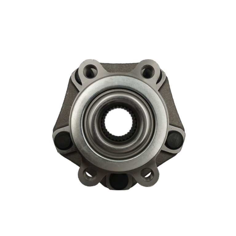 MAZA DE CHEVROLET CITY EXPRESS 4X2 15-18