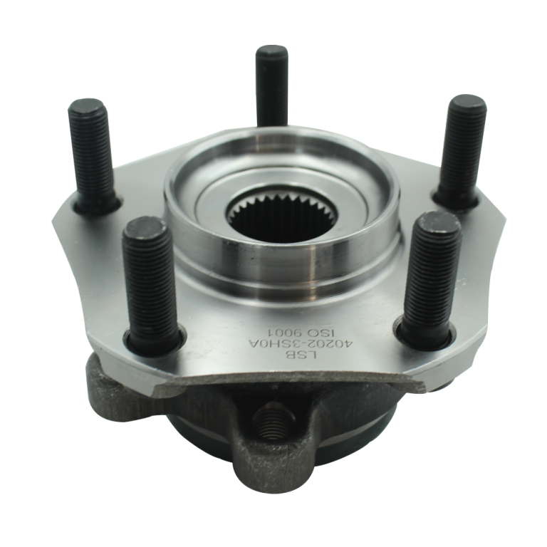 MAZA DE CHEVROLET CITY EXPRESS 4X2 15-18