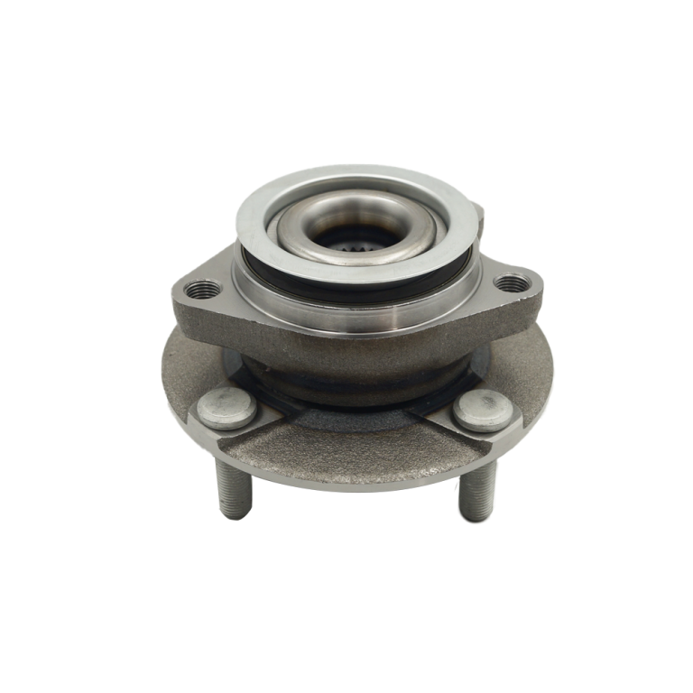 MAZA DE NISSAN TIIDA 4X2 06-18