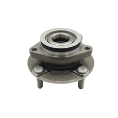 MAZA DE NISSAN TIIDA 4X2 06-18