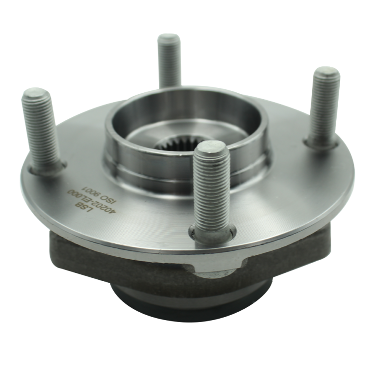 MAZA DE NISSAN TIIDA 4X2 06-18