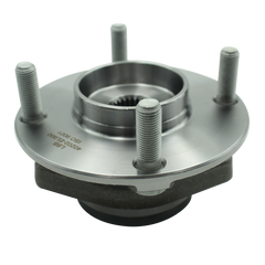 MAZA DE NISSAN TIIDA 4X2 06-18