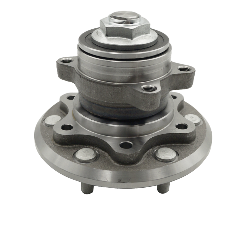 MAZA DEL. S/ABS 6 BIRLOS NISSAN URVAN 4X2 00-13