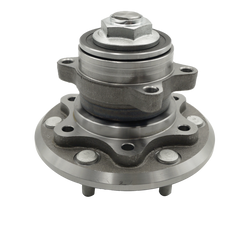 MAZA DEL. S/ABS 6 BIRLOS NISSAN URVAN 4X2 00-13