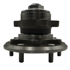 MAZA DEL. S/ABS 6 BIRLOS NISSAN URVAN 4X2 00-13