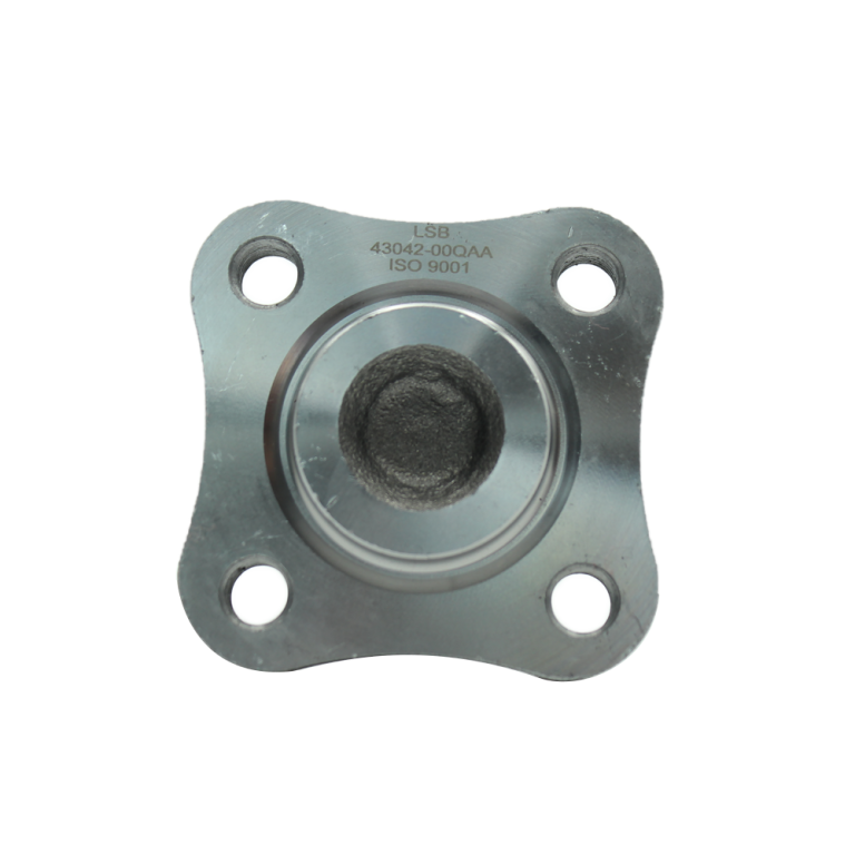 MAZA DE NISSAN APRIO 4X2 07-11